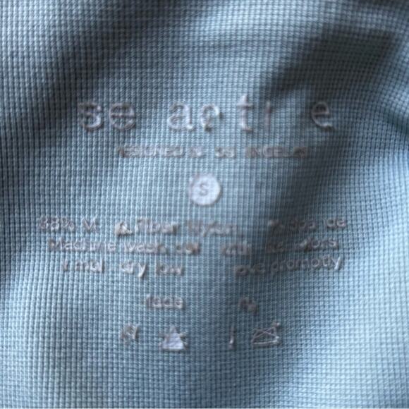 Set Active Sculptflex Leggings sz S - Picture 4 of 5